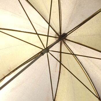 Photography titled "Umbrella" by Sandy Weiner, Original Artwork, Digital Photography