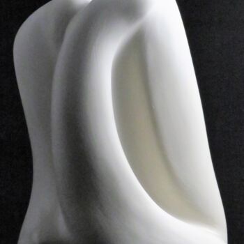 Sculpture titled "Consolation 2" by Sara Amato-Gentric, Original Artwork