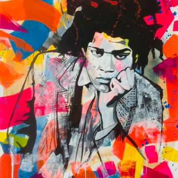 genio ➽ 912 Art for sale | Artmajeur