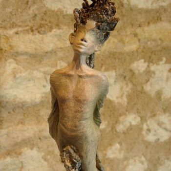 「2006/3」というタイトルの絵画 Sculptures Au Jardinによって, オリジナルのアートワーク