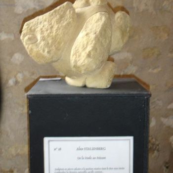 제목이 "2006/4"인 미술작품 Sculptures Au Jardin로, 원작