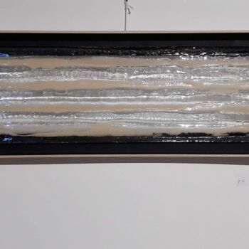 Γλυπτική με τίτλο "VARIATION TRANSPARE…" από Sébastien Lefèvre Verrier, Αυθεντικά έργα τέχνης, Ποτήρι