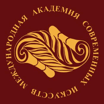 Obrazy i ryciny zatytułowany „IACA logo and name…” autorstwa Николай Седнин (Nicolas Sednin), Oryginalna praca, Cyfrowy wydr…