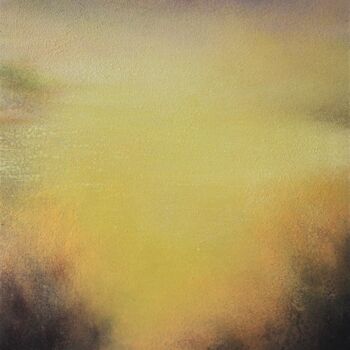 Pintura intitulada "Plein soleil" por Segal-Creismeas, Obras de arte originais, Pigmentos