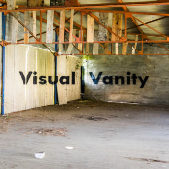 "Visual" başlıklı Fotoğraf Sekhmet tarafından, Orijinal sanat, Analog Baskı