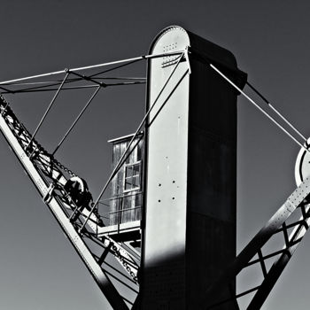 摄影 标题为“Fronte del porto” 由Claudio Semino, 原创艺术品, 数码摄影