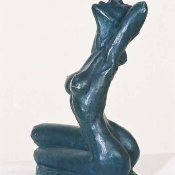 Sculpture intitulée "c1.jpg" par Serge Dardenne, Œuvre d'art originale