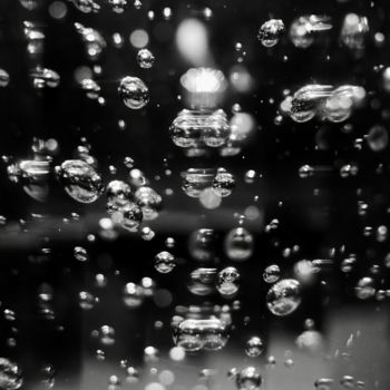 Fotografia intitulada "It_s just a rainy n…" por Duc Thanh (Shu'S), Obras de arte originais, Fotografia digital