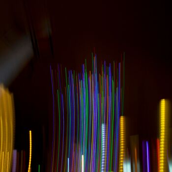 Photography titled "Up" by Sigita Rusina(Lapina), Original Artwork, Non Manipulated Photography