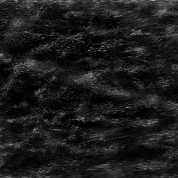 Arts numériques intitulée "drowned man" par Simon Taylor, Œuvre d'art originale, Peinture numérique