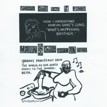 图画 标题为“Let's Save The Worl…” 由Simone, 原创艺术品, 纸