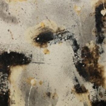 Картина под названием "A Foregone Conclusi…" - Sio Montera, Подлинное произведение искусства, Масло