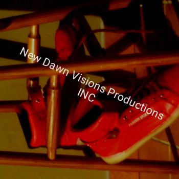 Photographie intitulée "New Dawn Visions Pr…" par Siviwe Honobroke Mashiyi, Œuvre d'art originale, Photographie numérique