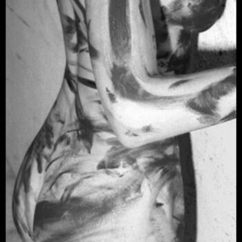 Photographie intitulée "Nude 2" par Slorenzo, Œuvre d'art originale