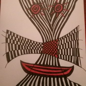 Drawing titled "3309779882-2-3-f6mt…" by Sophie Max, Original Artwork