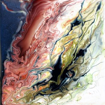 Painting titled "img-0281-plexi-15x1…" by Sophie Sirot, Original Artwork, Other