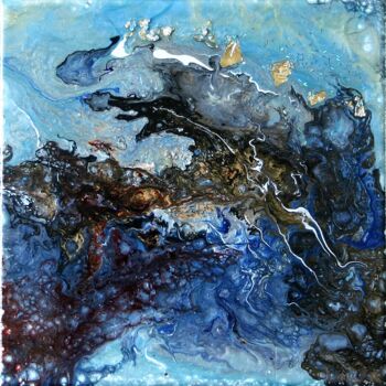 Painting titled "img-0962-terre-et-m…" by Sophie Sirot, Original Artwork