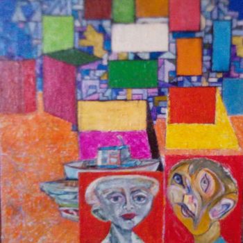 Painting titled "img-20171003-152513…" by Spuridon Panses, Original Artwork