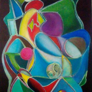 Painting titled "img-20171027-130930…" by Spuridon Panses, Original Artwork