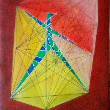 Painting titled "img-20171113-110558…" by Spuridon Panses, Original Artwork