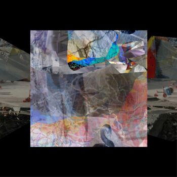 제목이 "Untitled"인 디지털 아트 Stefan Fransson로, 원작, 2D 디지털 작업
