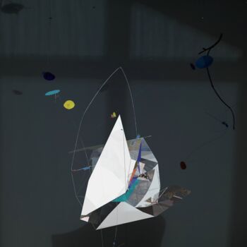 Arts numériques intitulée "Untitled" par Stefan Fransson, Œuvre d'art originale, Travail numérique 2D