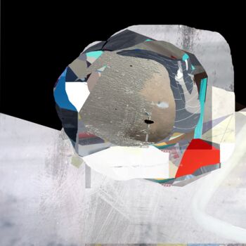 Arte digitale intitolato "Untitled 2020-11-06" da Stefan Fransson, Opera d'arte originale, Lavoro digitale 2D