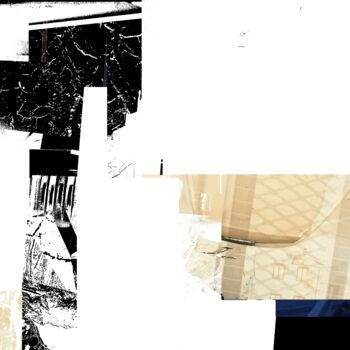 Arte digitale intitolato "Untitled 2022-03-29" da Stefan Fransson, Opera d'arte originale, Lavoro digitale 2D