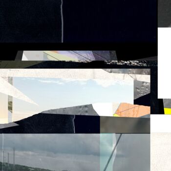 제목이 "Untitled 2022-07-27"인 디지털 아트 Stefan Fransson로, 원작, 2D 디지털 작업