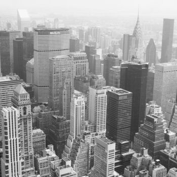 Photographie intitulée "NEW YORK CITY (PHOT…" par Stefano Pacini, Œuvre d'art originale, Photographie numérique