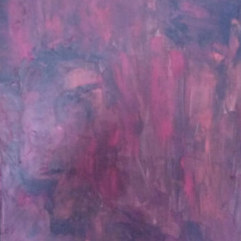 Pintura intitulada "C'era una volta l'a…" por Stefano Davidson, Obras de arte originais, Cera