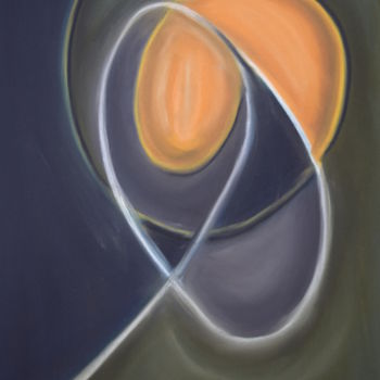 Painting titled "pastel-012.jpg" by Stephane Thery, Original Artwork