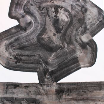 "sans titre 6" başlıklı Tablo Stéphane Paillot tarafından, Orijinal sanat, Akrilik