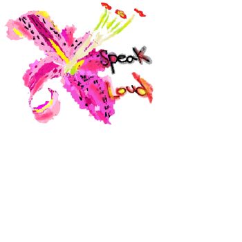 Arte digitale intitolato "flower2.png" da Lily Moonheart, Opera d'arte originale
