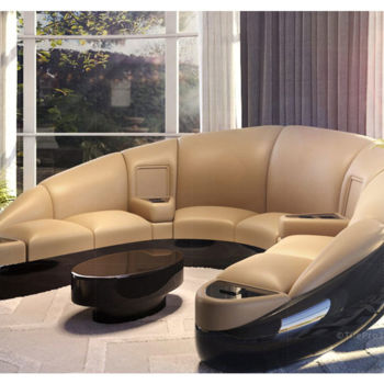 Design titled "Furniture 3D Design" by Sushmita Roy, Original Artwork, Furniture