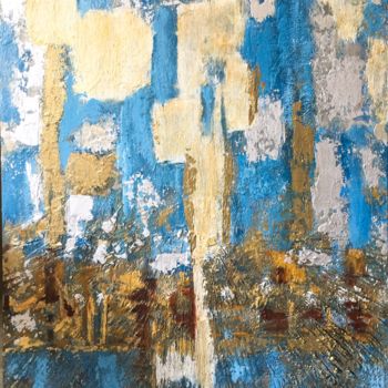 Painting titled "919551e4-0540-4010-…" by Suzak, Original Artwork