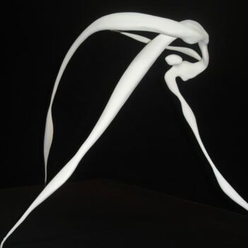 Sculpture titled "19.jpg" by Suzi Carvalho, Original Artwork