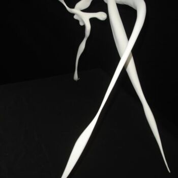 Sculpture titled "20.jpg" by Suzi Carvalho, Original Artwork