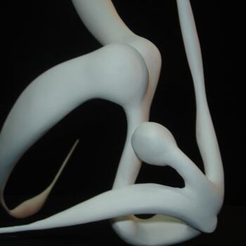 Sculpture titled "iii.jpg" by Suzi Carvalho, Original Artwork