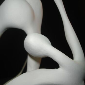 Sculpture titled "lll.jpg" by Suzi Carvalho, Original Artwork