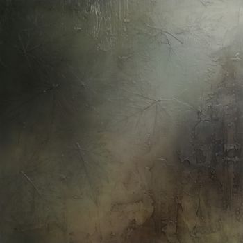 Картина под названием "осень 207" - Svitlana Deutsch (светлана дойч), Подлинное произведение искусства, Масло