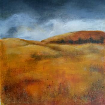 Painting titled "2015-09-13-17-34-40…" by Sylvie Chacon, Original Artwork