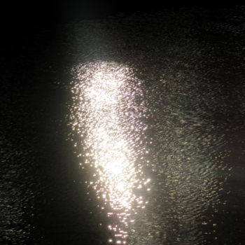 摄影 标题为“reflection II” 由Tom Schrijver, 原创艺术品, 数码摄影