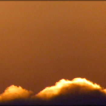 Photographie intitulée "twilight evening" par Tom Schrijver, Œuvre d'art originale, Photographie numérique