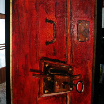 Painting titled "img-0519.jpg" by Ovidiu Alexandru Tabara, Original Artwork