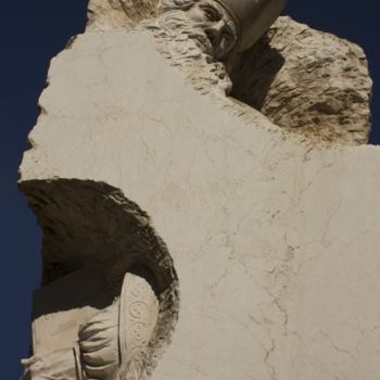 Φωτογραφία με τίτλο "Saint Nicolas" από Poppy Flower, Αυθεντικά έργα τέχνης