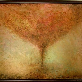 Pittura intitolato "fena-60x80.jpg" da Tahirakif, Opera d'arte originale, Olio