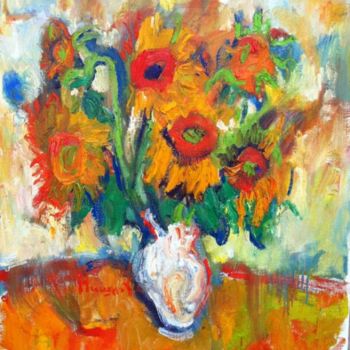 Painting titled "IMG_0142.jpg" by Nataliia Mishniova, Original Artwork, Other