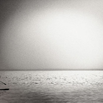 Photography titled "Mediterranean Sunse…" by Tal Paz-Fridman, Original Artwork, Digital Photography