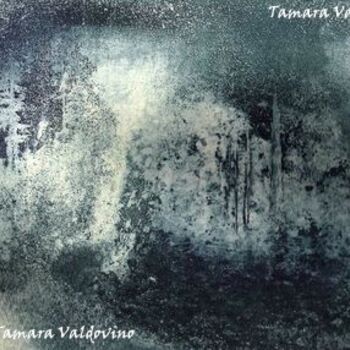 Artes digitais intitulada "El comienzo" por Tamara Valdovino, Obras de arte originais